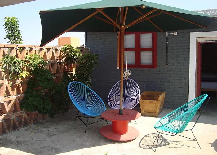 Hotelitto San Miguel
