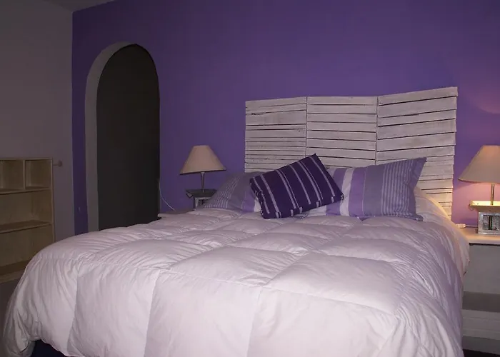Hotelitto San Miguel