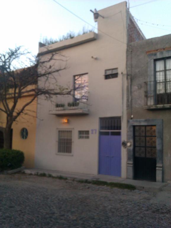 Hotelitto San Miguel Hotel