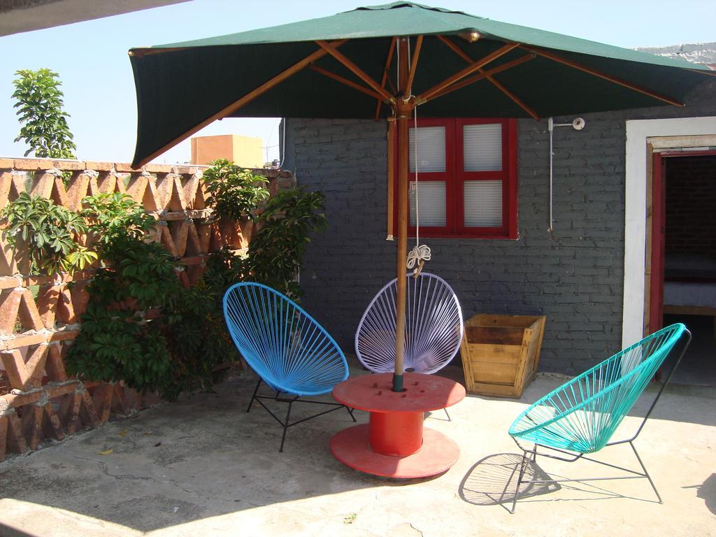 Hotelitto San Miguel