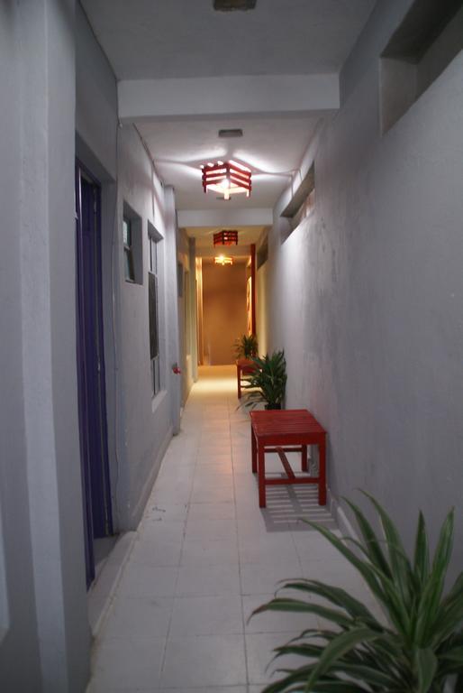Hotelitto San Miguel